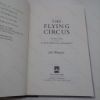 Picture of The Flying Circus : Pacific War : 1943, As Seen Through a Bombsight