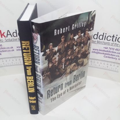 Picture of Return from Berlin : The Eye of a Navigator