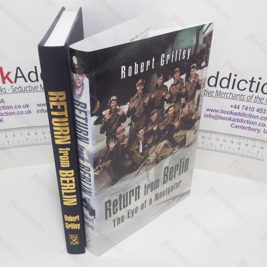 Picture of Return from Berlin : The Eye of a Navigator