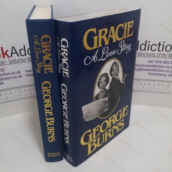 Picture of Gracie : A Love Story