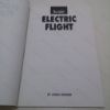 Picture of Scale Electric Flight (Modeller's World Series)