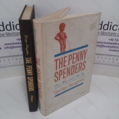Picture of The Penny Spenders: One Man and His Op