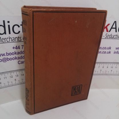 Picture of Nobody's Child