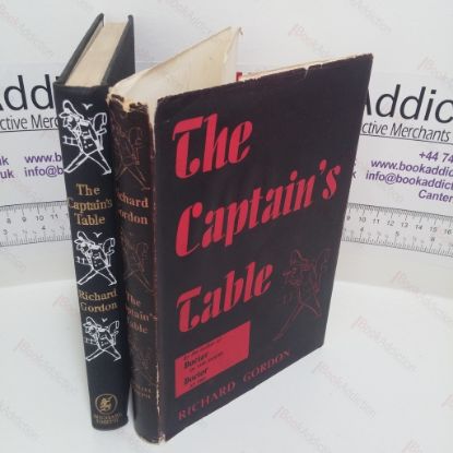 Picture of The Captain's Table