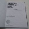 Picture of The Armed Forces of Aden, 1839-1967