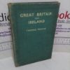 Picture of Great Britain and Ireland