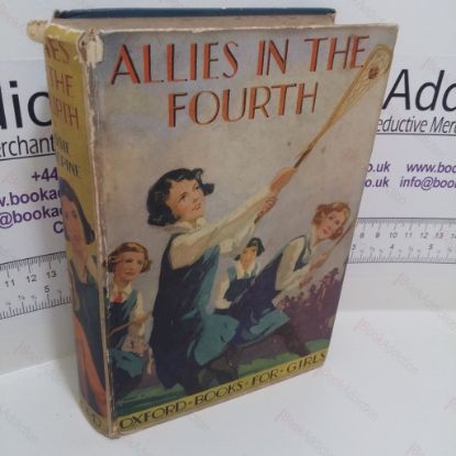 Picture of Allies in the Fourth