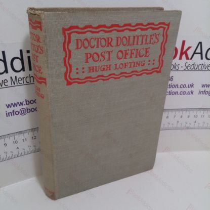 Picture of Doctor Dolittle's Post Office