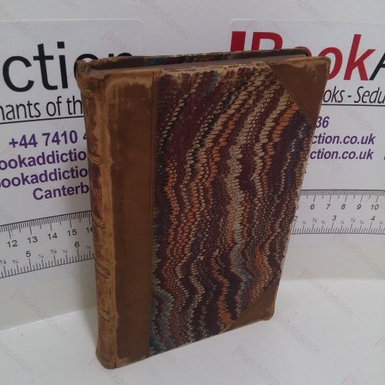 Picture of Stuyvesant : A Franconia Story