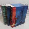 Picture of The Lord of the Rings : 3 Box Set (The Fellowship of the Ring : The Two Towers : The Return of The King) Film tie-in edition