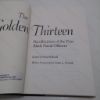Picture of The Golden Thirteen : Recollections of the First Black Naval Officers