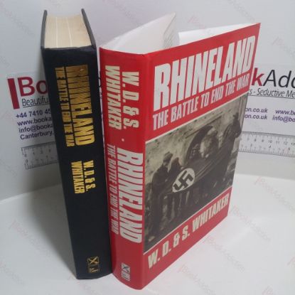 Picture of Rhineland : The Battle to End the War