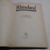 Picture of Rhineland : The Battle to End the War