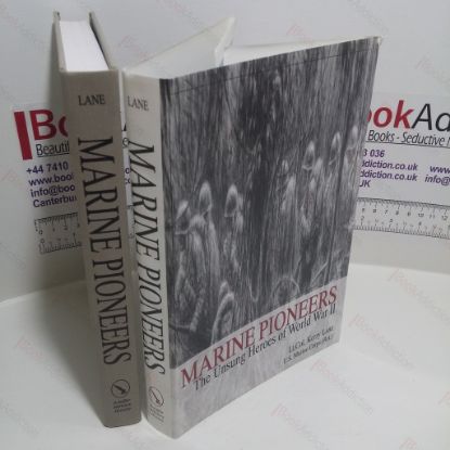 Picture of Marine Pioneers : The Unsung Heroes of World War II