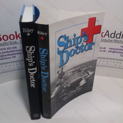 Picture of Ship's Doctor