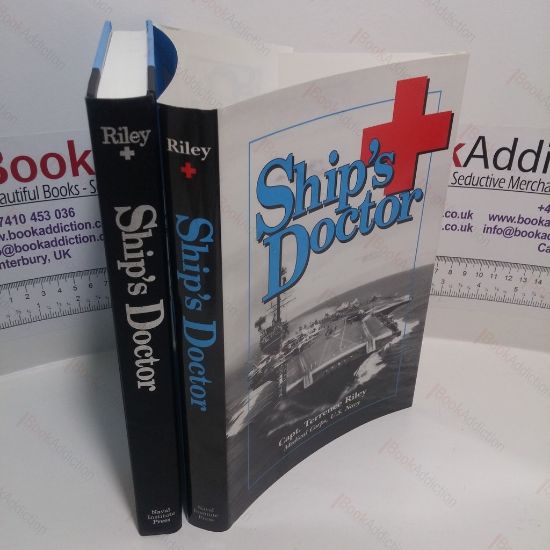 Picture of Ship's Doctor