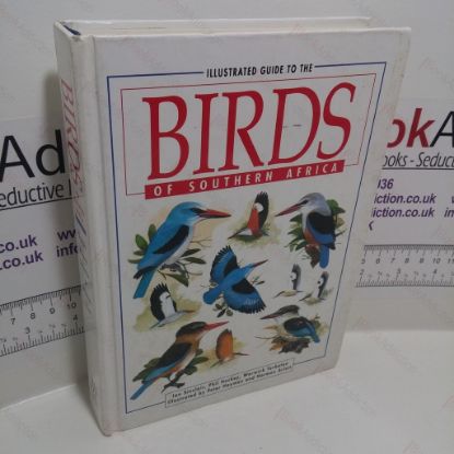 Picture of Illustrated Guide to the Birds of Southern Africa