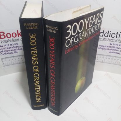 Picture of Three Hundred Years of Gravitation