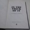 Picture of In the Thick of It : The Autobiography of a Bomber Pilot