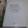 Picture of Wild India : Wildlife and Scenery of India and Nepal