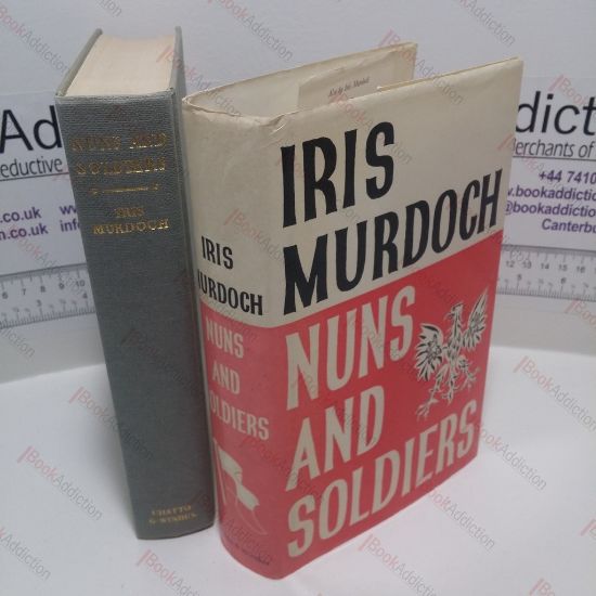 Picture of Nuns and Soldiers