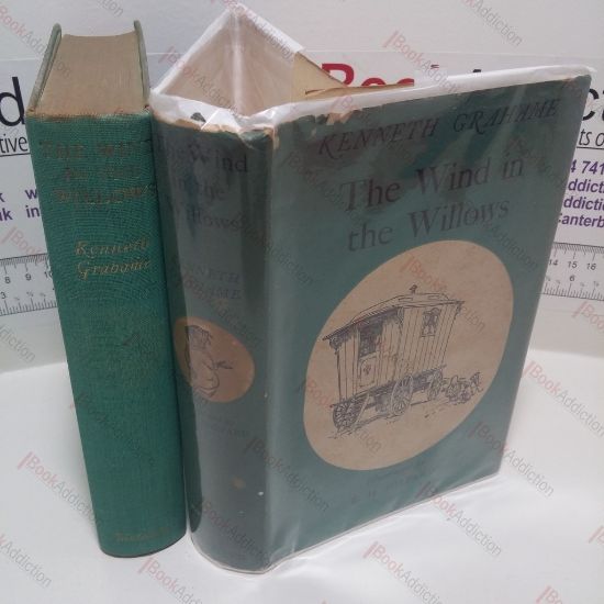 Picture of Wind in the Willows