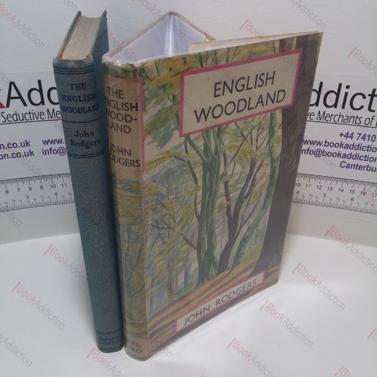 Picture of The English Woodland