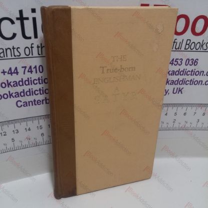 Picture of The True-Born Englishman, A Satyr