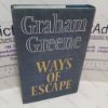 Picture of Ways of Escape