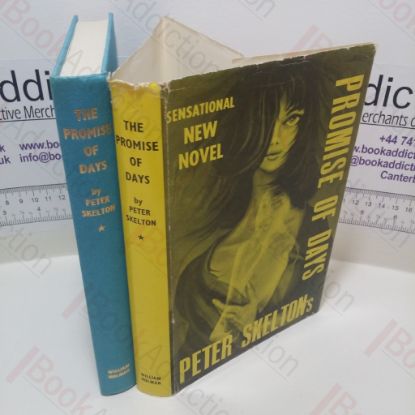 Picture of Promise of Days (Signed)