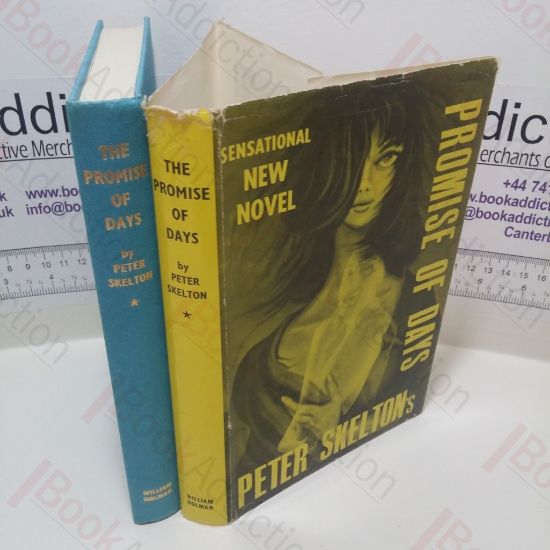 Picture of Promise of Days (Signed)