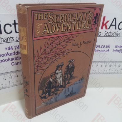 Picture of The Sergeant's Adventure, and Other Stories