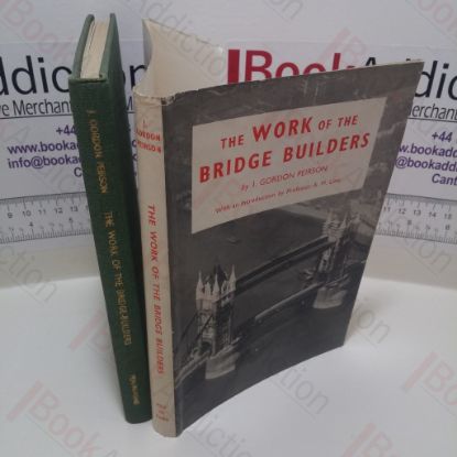 Picture of The Work of the Bridge Builders