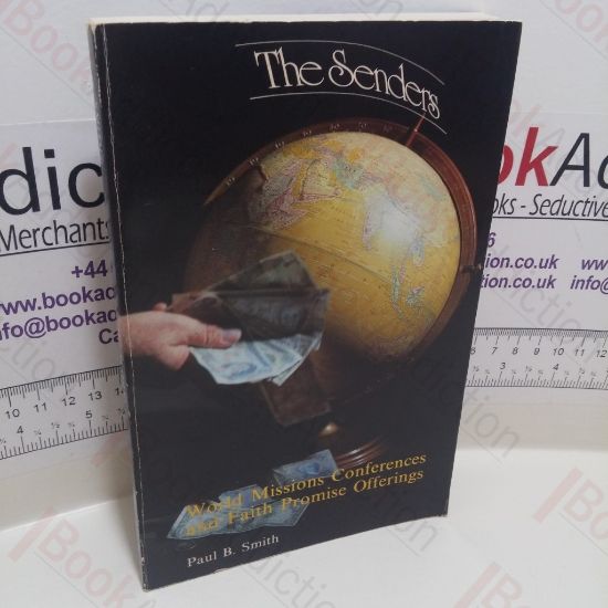Picture of The Senders : World Missions Conference and Faith Promise Offerings