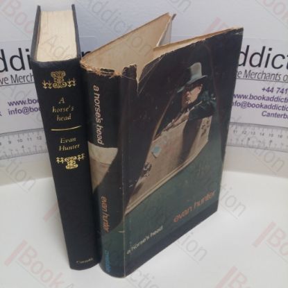 Picture of A Horse's Head