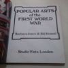 Picture of Popular Arts of the First World War