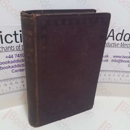 Picture of Essays on The Floating-matter of the Air in Relation to Putrefaction and Infection