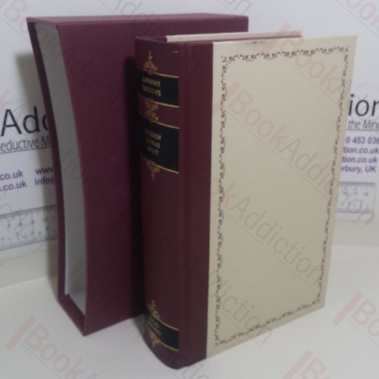 Picture of He Knew He Was Right