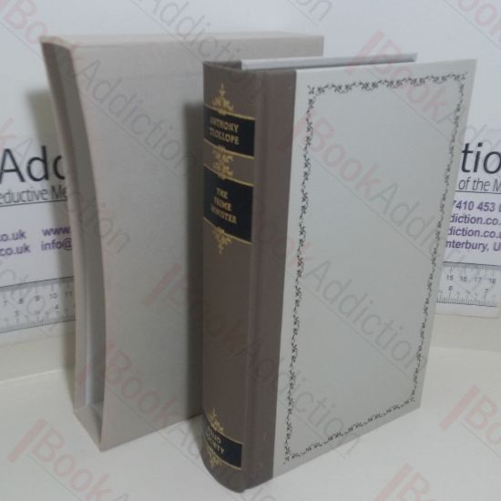 Picture of The Prime Minister