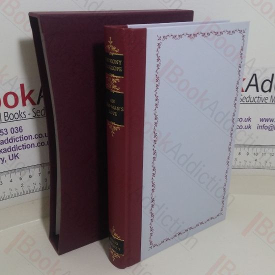 Picture of An Old Man's Love