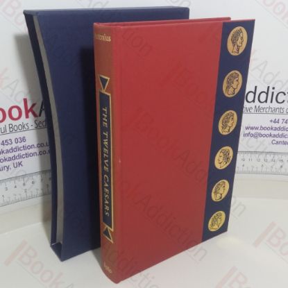 Picture of The Twelve Caesars