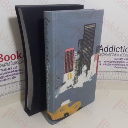 Picture of The New York Trilogy