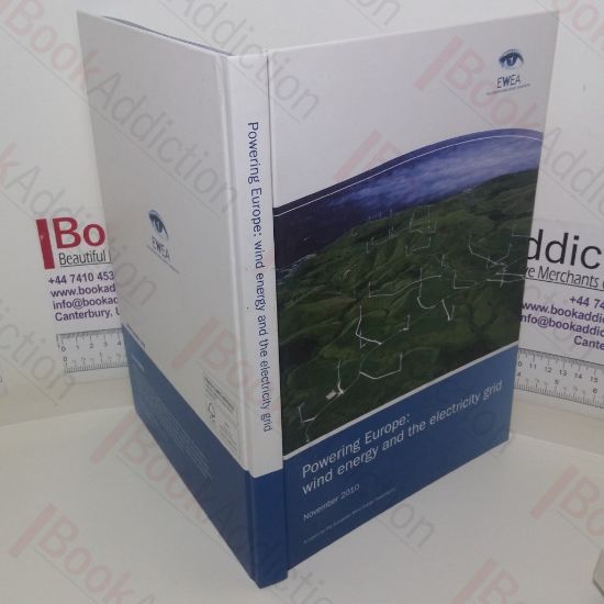 Picture of Powering Europe: Wind Energy and the Electricity Grid