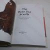 Picture of The Dead Sea Scrolls: A Selection Of Original Manuscripts