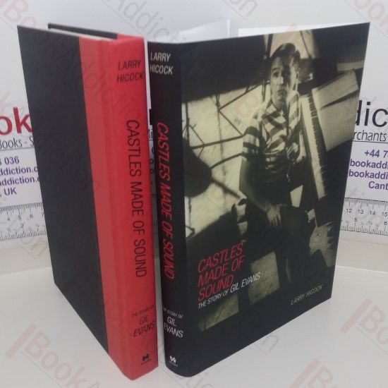 Picture of Castles Made of Sound: The Story of Gil Evans