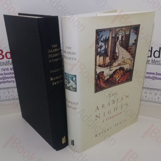 Picture of The Arabian Nights: A Companion