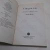 Picture of A Magick Life: A Biography of Aleister Crowley