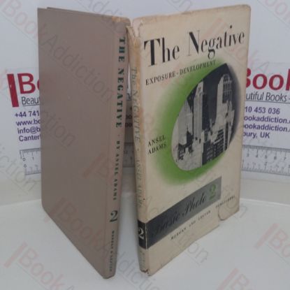 Picture of The Negative: Exposure and Development (Basic Photo series, No.2)