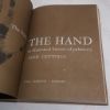 Picture of The Book of the Hand: An Illustrated History of Palmistry