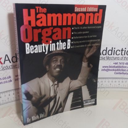 Picture of The Hammond Organ: Beauty in the B